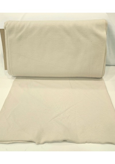 1 1 Bebe Kaşkorse Ribana Kumaş Kumaş Eni: 35 Cm Tüp %95 Pamuk %5 Elastan 008 Bej