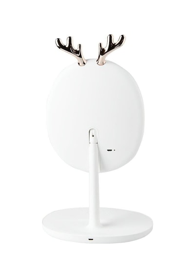 Powermaster Pm-7420 Wireless Şarj Özellikli Ledli Makyaj Aynası Diğer