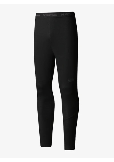 The North Face Nf0a8bzy-jk3 Easy Leggings Erkek Tayt Siyah