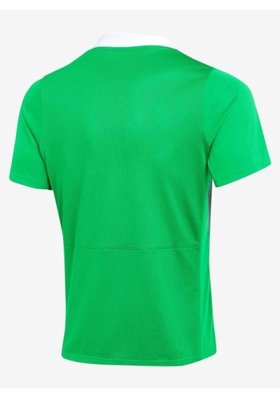 Nike M Nk Df Acdpr24 Ss Top K Erkek Antrenman Tişörtü Fd7592-329 Yeşil
