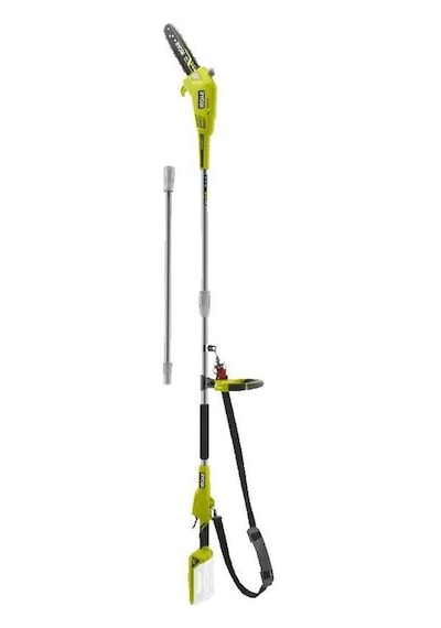 Ryobi RY36PP25A-0 Akülü Teleskobik Yüksek Dal Budama (25Cm) - 5133005786