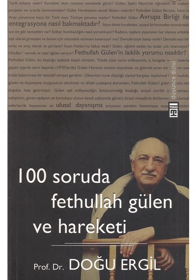 100 Soruda Gülen Ve Hareketi 167099404
