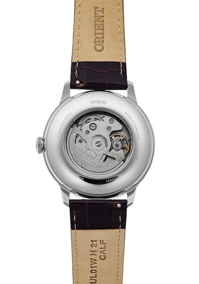 Orient Ra-ak0807r30b Erkek Kol Saati