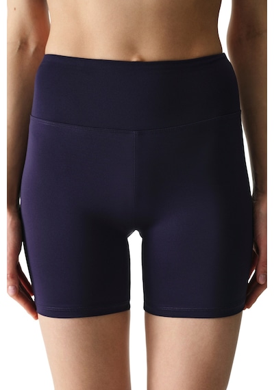 Penti Lacivert Smooth Feel Hot Pantolon