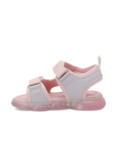 Kinetix Fımor B 5fx Pembe Kız Çocuk Sandalet 000000000101945272 Pembe-lıla-mınt