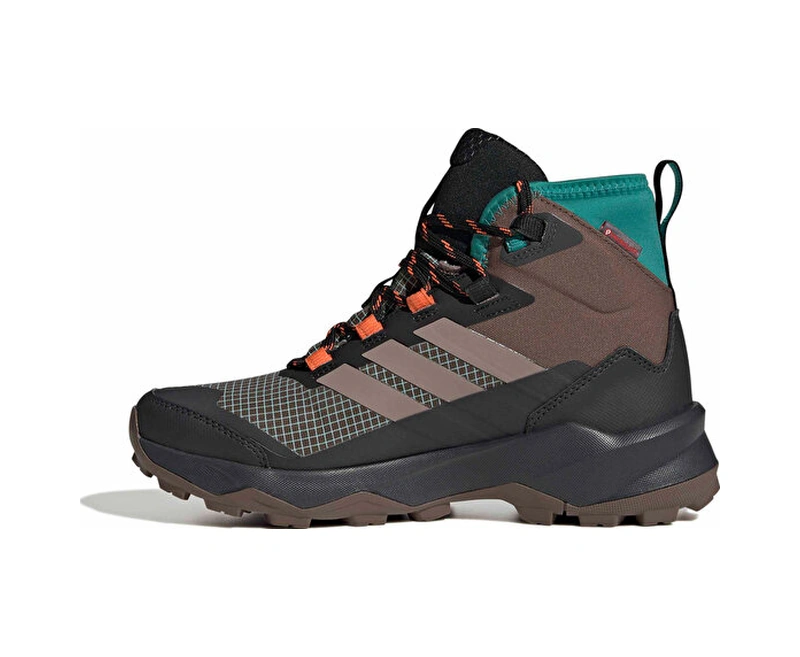 Adidas Skychaser Ax5 Mid G Unisex Outdoor Ayakkabısı Jh7807 Kahverengi Kahverengi