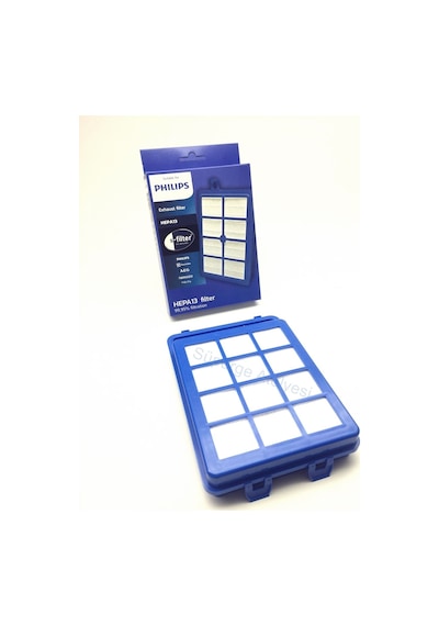 Marathon Ultimate Filtre Seti Fc9934/07