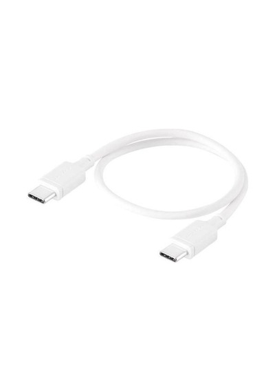 Momax Zero DC15 Usb-c To Usb-c Cable 0.3 M