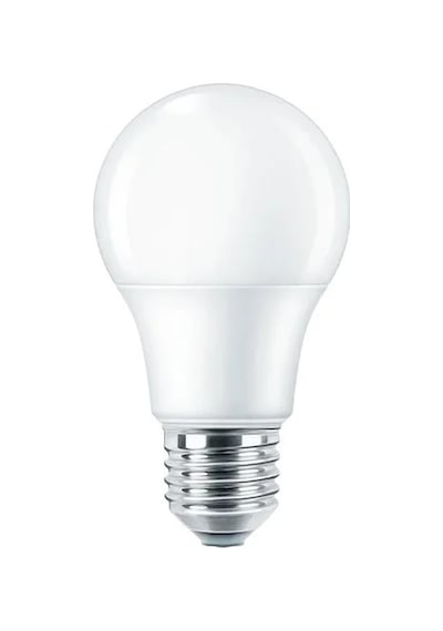 Kes173 E27 18w Beyaz Led Ampul