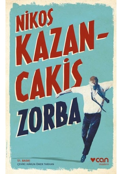 Zorba - Ezjı-646864