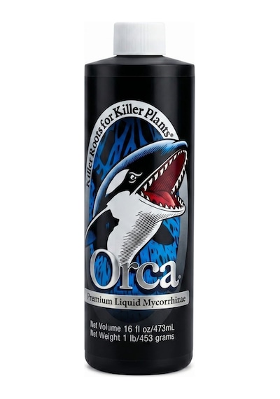 Orca 473 Ml Sıvı Mikoriza-1767 1 Adet