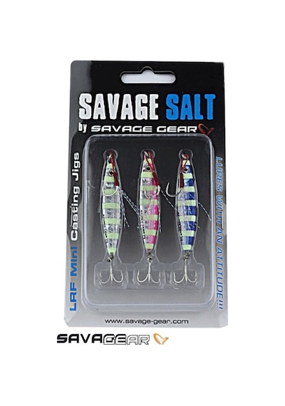 Psycho Sprat Lrf 3 Adet Turkish Zebra Mix Suni Yem 14 gr
