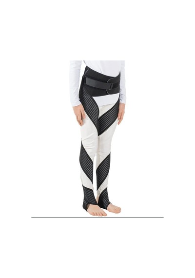 Medkaltec Wp950 Twister Bacak Uzunluğu 85-95 Cm