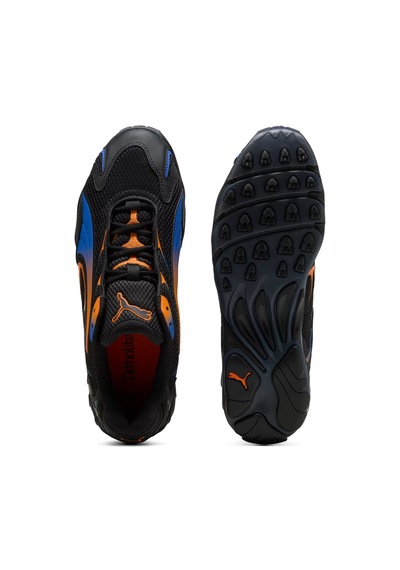 Puma Inhale Unısex Ayakkabı 401560 15 Siyah