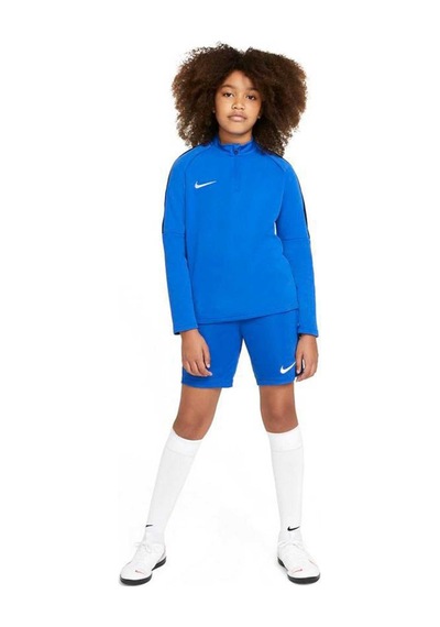 Nike Park Iıı Çocuk Mavi Şort Mavi