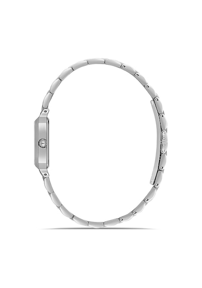 Momentus Women's Shiny Ss398s-02ss Gri
