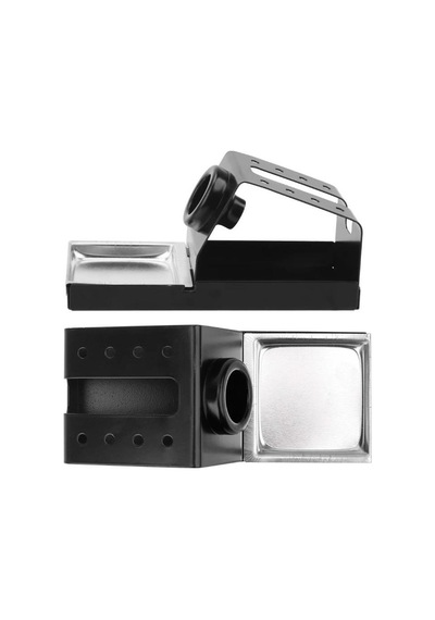 Havya Sehpası - Havya Standı 936 Metal 70x159 Mm Süngerli