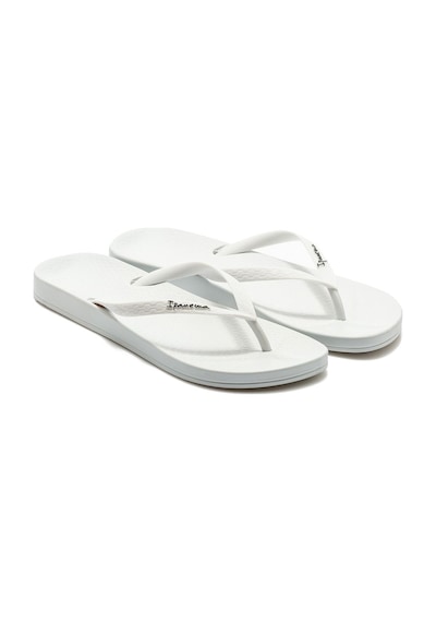 Ipanema İpanema Anat Colors Kadın Parmak Arası Terlik Beyaz 35/42 BB0095 Beyaz Ipanema İpanema Anat Colors Kadın Parmak Arası Terlik Beyaz 35/42 BB0095 Beyaz