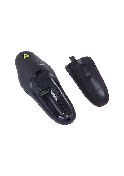 Sunum Kumandası Slayt Sunumu Için Lazer Pointer Presenter