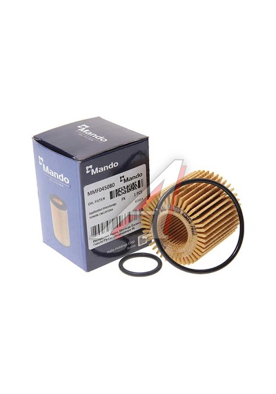 Mando Mmf045080 Yağ Filtresi 04152-37010