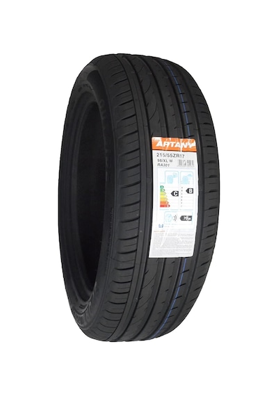 Aptany 215/45R18 93W XL Ra301 Yaz Lastiği 2023