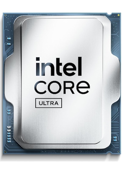 Intel Arrow Lake Core Ultra 5 225 Tray 3.3ghz 1851p 20mb Arc Xe2  İşlemci