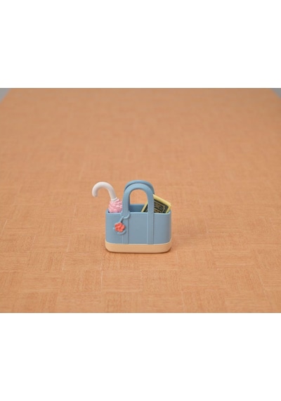 Sylvanian Families Hafta Sonu Seyahat Seti Kar Tavşanı Anne 5641