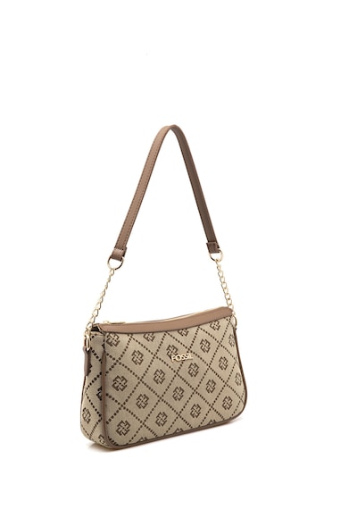 Fossil Kadın Omuz Çantası 05fs22y277 Kn4f-kahve