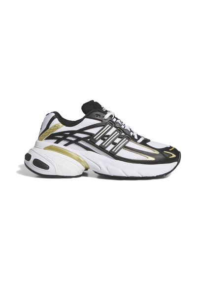 Adidas Cblack/cblack/goldmt Adıstar Xlg 2.0 W siyah