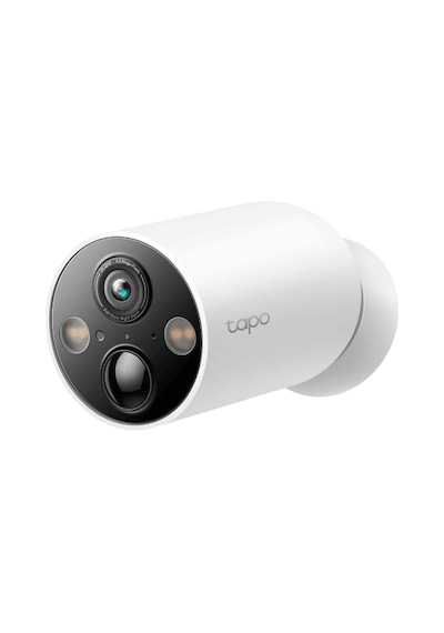 TP-Link Tapo C425 Yapay Zeka Destekli Kablosuz Güvenlik Kamerası