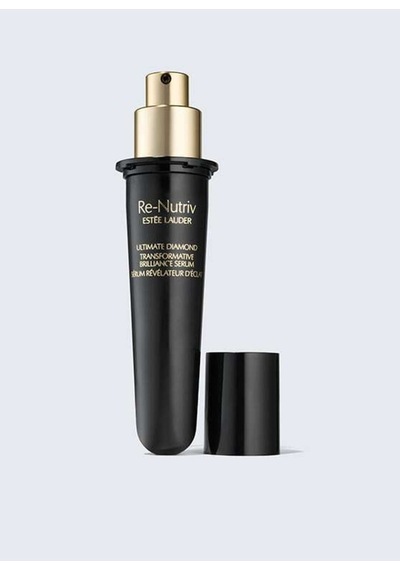 Estee Lauder Lüks Cilt Serumu - Re-Nutriv Ultimate Diamond Transformative Brilliance Serum (REFILL) - 30 ML