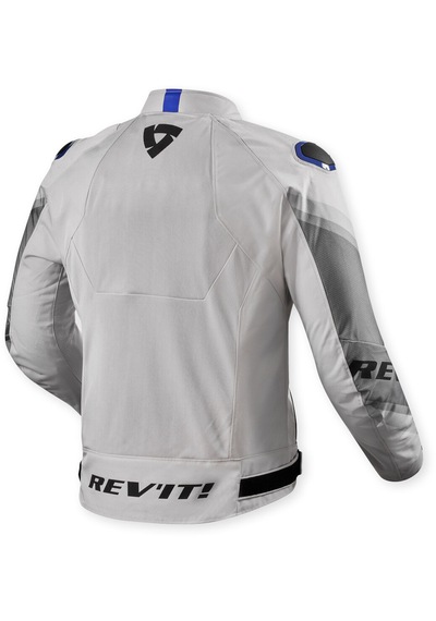 Revit Quantum 3 Air Motosiklet Mont Gri