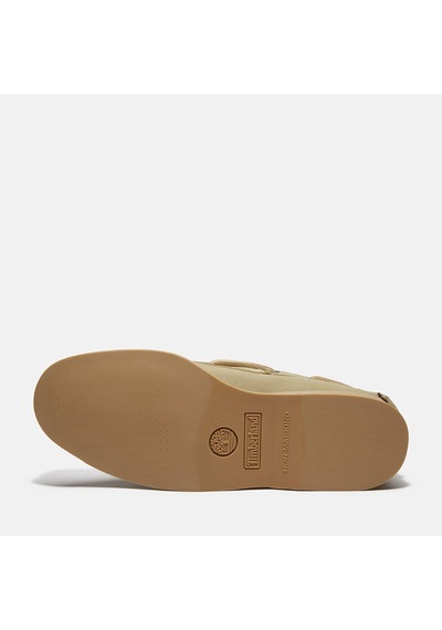 Timberland Classıc Boat Boat Shoe Erkek Ayakkabı-31572 Yeşil