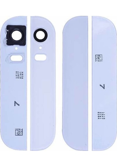 Teknonet Apple Uyumlu  iPhone 5s Kamera Camı