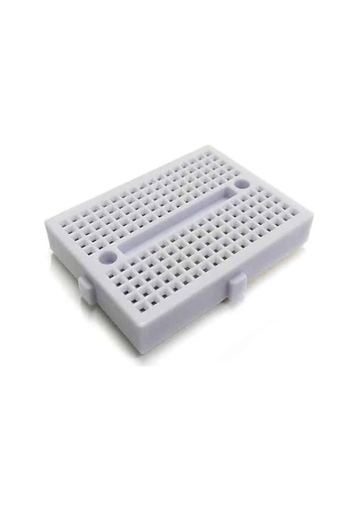 Syb-170 Mini Breadboard
