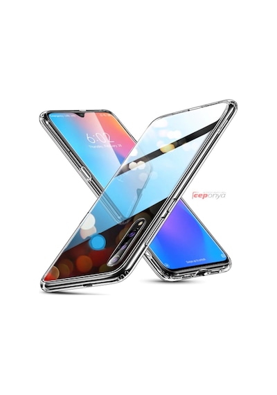 Honor 20 Lite Ultra Ince Esnek Seffaf Süper Silikon Kilif 244869544