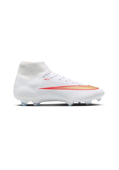 Nike Mercurial Superfly 11 Academy Fg Erkek Krampon Io1485-100 Beyaz