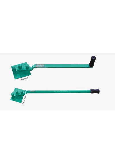 Yakar 10-12 Mm Makaralı Etriye Kolu
