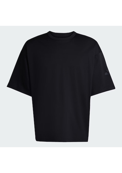 Adidas Soft Lux Erkek Tişört C-adıkb8092e50a00 Siyah