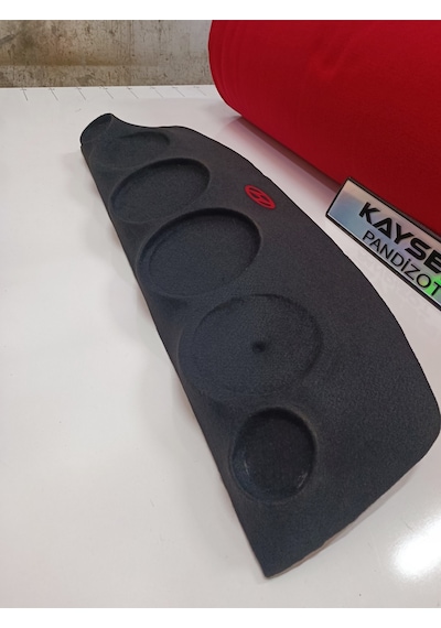 Kayseri Pandizot Hyundai Accent Milenyum Admira Pandizot 4x20cm 2xtiz Ama İsteğe Göre Yapılır İmalatçıyız