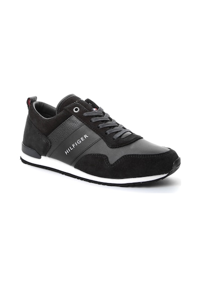 Sneaker Günlük Erkek Tommy Hilfiger Fm0fm00924 403 M2285axwell 11c1 Sneakers Mıdnıght Mıdnıght Siyah Sneaker Günlük Erkek Tommy Hilfiger Fm0fm00924 403 M2285axwell 11c1 Sneakers Mıdnıght Mıdnıght Siyah