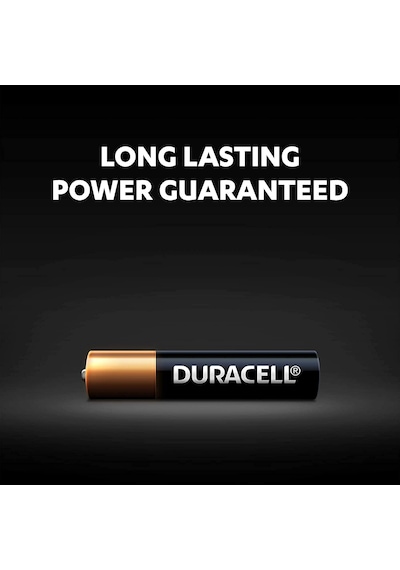 Duracell LR8D425 AAAA 1.5 V Pil 2'li