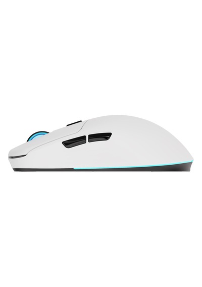 Thunderobot Ml7 White Rgb Kablosuz Gaming Mouse -