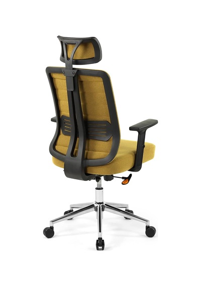Ayrex Thunder Pro Fab Yönetici Koltuğu / Ofis Sandalyesi Diğer