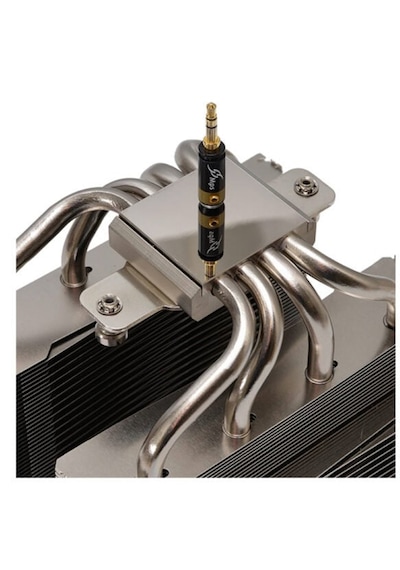 Thermalright Frost Spirit 140 Tl-d14 140mm 4 X 8mm Isı Borulu Int