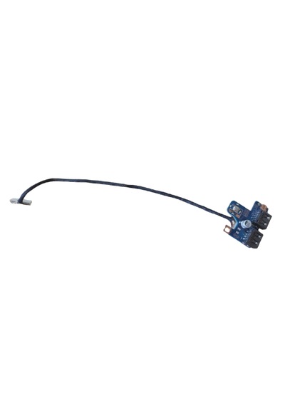 Samsung Uyumlu Np550p7c Power Tetik Ve Usb Board Ba92-09927a