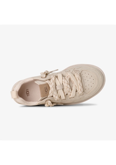 Ugg Minimel Kadın Beyaz Sneaker 026 1175301 Beyaz