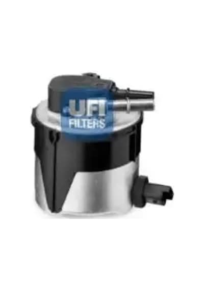 Ufı 5517000 Yakit Filtresi 1386037 30783135 5m5q9155aa
