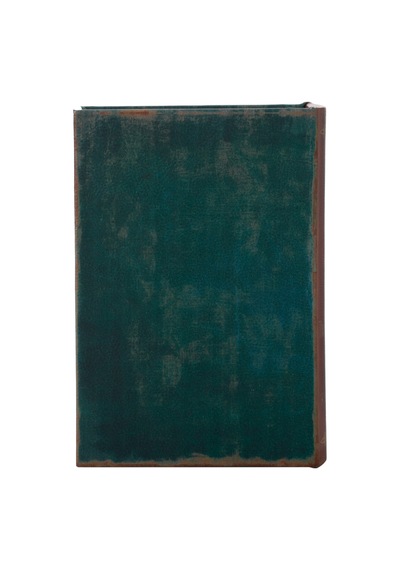 Mudo Home The Great Gatsby Kitap Kutu 14x5x20 Cm 696123