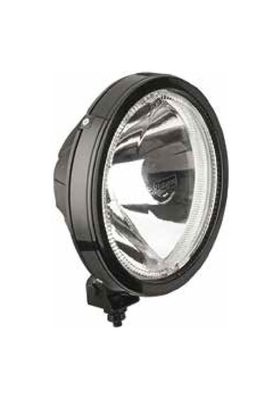 Spot Lamba Plastik Gövde Üniversal Beyaz Led -m 710620